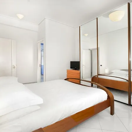 Amore - Doria Apartment *