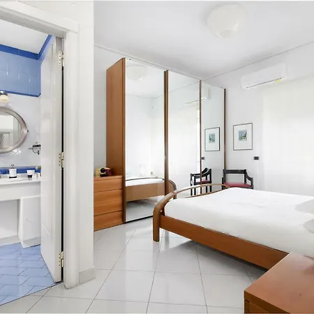 Apartment Amore - Doria Sorrento