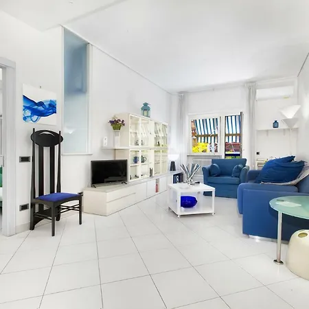 Amore - Doria Apartment