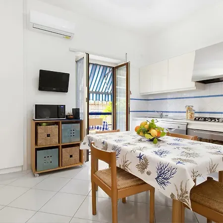Amore - Doria Apartment *