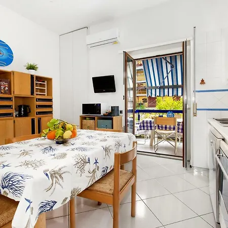 Amore - Doria Apartment