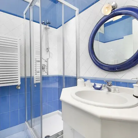 Apartment Amore - Doria